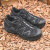 萨洛蒙（Salomon）Salomon XT-Quest Advanced 黑色机能户外跑步鞋 410139 410139 38