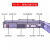 筑华工品光纤放大器(包含配套光纤线)PX-10PIP67单位：套