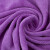 冰禹 多用途清洁抹布 擦玻璃搞卫生厨房地板洗车毛巾 酒店物业清洁抹布30×60cm 中紫色（50条）BGA-21