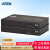 ATEN宏正 CE610A DVI USBKVM信号延长器100米信号透传技术、USB传输速度 40Mbps