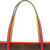 ETRO女士手提包paisley mini23新款休闲菜篮形可拆卸的配套小袋托特包 Mixed colours os