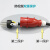 5芯16A32A航空工业插座插头连接器025Y125Y225Y015Y115YEEDA 组合16A5芯插头+明装插座 Y015+