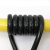 燕通 橡套软电缆（YC） 3*95+2*50平方毫米 带钢丝 100米/卷  单位：米
