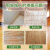 晗畅 地板清洁剂 地板净瓷砖厨房木地板清洁 地板清洁剂单瓶 木地板清洁剂三瓶1000ml*3