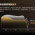 南卡NANK/南卡OE CC气传导开放式蓝牙耳机挂耳不入耳防水无线跑步运动 南卡 OECC气传导耳机黑黄色