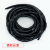 海斯迪克 HKHE-048 缠绕管 电线线束保护带 PE保护套包线管绕线管 黑色10mm*10m*1根