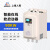 上海人民在线式软启动器三相380V22/45/75/115KW电机智能软起动柜 在线软启动器90KW (可开)