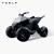 特斯拉（Tesla）官方Cyber quad for Kids 玩具车沙滩车儿童电动车