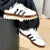 阿迪达斯 （adidas）CLOT x adidas originals Superstar 白色圆头舒适低帮运动休闲鞋 IH3132白黑 36