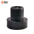 ZLKC工业镜头1/1.8低畸变S口3.37 6 8 25mm相机镜头M12口5MP固定视觉检测 3.37mm 5MP MTV035MP5C