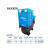 鹿色正力激光切割一体式空压机16/30公斤高压涡旋单螺杆气泵 BKX7.5-8 1.2立方气量8公斤
