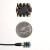 DFRobot Beetle控制器兼容arduino迷你开发板 微型 Beetle扩展板