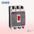 CHKS小型家用电子式塑壳断路器漏电保护短路保护空气开关KSDM1E-800/3300