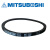 MITSUBOSHI/日本三星 进口工业皮带 三角带 SPB-2990/5V1180