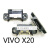 适用VIVO X5L X6 X6sp X7 X7p X9 X9i X9s X9sp X9plus VIVOX5L/X6/X6plus/X6s/X6s