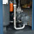 开山空压机主油管波纹管橡胶管BMVF22 55螺杆机高压管BK15-8配件 BK22-8油滤接机头油管B