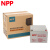 NPP/耐普蓄电池NPG12-24（立式） 免维护胶体蓄电池12V24AH 适用于船舶 直流屏 UPS电源 EPS电源