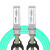 景唐25/40/100G AOC高速光缆SFP28/QSFP+/QSFP28-OM3堆叠级联线缆 25GAOC有源光缆 20m