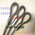 国标304不锈钢钢丝绳1 2 3 4 5 6 8 10 20钢丝绳钢丝晾衣绳细软绳 1.5mm7x19 10米