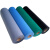 台垫绝缘橡胶板PVC防滑耐高温胶皮维修桌垫绿色胶板塑胶垫 【环保无味】2MM*0.6米*10米