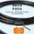山泽 GYTA-43000 GYTA层绞式室外铠装4芯单模室外光缆 3000米 企业订单 个人勿拍