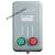 电磁启动器磁力起动器A10TA20TA30TA带按钮启动器 QC36-4T