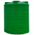 加厚塑料水塔储水罐立式大容量pe水箱2/3/5/10吨大号户外蓄水桶 10吨(10000L)