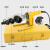 OIMG浩海热熔器PPR水管热容器水电工程家用大功率可调温焊接机对接器 63双散热款铁箱 送