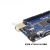 MEGA2560R3开发板扩展板ATMEGA16U2/CH340GFor-Arduino学习套件 MEGA2560 R3 改进板(高级开发版)
