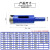 大理石烧结开孔器硬质瓷砖玻璃花岗岩石材多功能万用电钻专用打孔 38mm