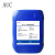 AUC  环保溶剂清洗剂  各类金属零部件表面油污油脂的清洗剂 20L