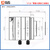 中联科创工业镜头2500万/1000万像素工业相机镜头4mm75mm定焦6-50mm机器视觉检测C口2/3英寸1.2英寸 8mm VM0820MP5适用1/1.8英寸相机