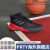 阿迪达斯 （adidas）OWNTHEGAME团队款实战篮球男子EG0951 黑色/红色(EG0951) 43 265mm