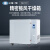 上海一恒 高温鼓风干燥箱实验室高温烘箱 自然对流干燥箱 环境试验化干燥灭菌 BPG-9760AH
