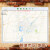 超大巨幅:聊城市区地图墙贴定做:城市城区海报2023新版装饰画芯 聊城市区地图 1902535044129276582