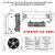 液压风冷却器AH1012T-AC风冷式油散热冷却器液压站系统风冷散热器 AH1470T(2