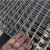 镀锌网片 电焊网片 加密镀锌网片 防抛网1*2米*丝径3.0mm*孔40*40
