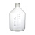蜀牛 高硼硅小口瓶细口瓶3.3小口瓶 实验室试剂瓶 磨口瓶 高硼硅小口 透明20000ml 