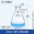 蜀牛上下嘴过滤瓶布氏上嘴抽滤瓶125/250/500/1000/2500/5000ml 上嘴2500ml