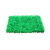 巨成 仿真绿植假草坪塑料草坪假人工草 0.4*0.6m 加密加长款 不带花 一块价 企业定制