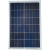 太阳能板6v30w18v30w家用全新太阳能发电板小型离网发电DIY光伏板 6V12瓦赠送支架和螺丝+不带线
