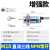 适用霍尔开关接近感应磁性传感器M8/M12M18常开闭24VNPN NJK-5003C