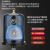 定制产品家用冷热水增压泵自吸泵压力罐1L2L压力罐气压罐水泵议价 2L压力罐304不锈钢(常规)