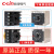 时间继电器HHS6R/-1-2Z/AS6D定时器DH48S-S延时复位DC24V220VA HHS6A AC380V