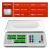 电子秤商用台秤小型称商用30kg公斤台称重厨房卖菜水果 ACS-30-JE201