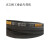 三维六角带型3700-9200橡胶传动防耐油耐磨工业扎花机皮带 BB4100