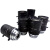 海康工业镜头 1/1.7”1200万 6mm工业镜头 镜头 工业镜