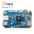 Orange Pi5 瑞芯微RK3588S 8核 NPU 4G/8G/16G内存可选开发板学习 PI5(4G)主板+Type-C5V4A电源