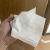工业擦机布抹布边角料碎布脏布白色布头布条布块吸水吸油去污废布 不均匀大小块 非同批次 不退不换 0.5斤 碎布边角料（大小不一）