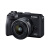 佳能（Canon）EOS M6 MarkII微单套机Vlog视频拍摄美颜自拍网红家用旅游便携入门级 EOS M6 Mark II（15-45） 官方标配【含主图附件】
